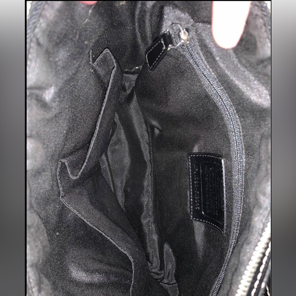 Coach bag - Picture 3 of 4